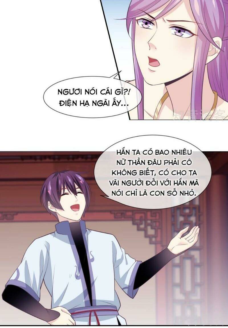 ta là ngọc hoàng đại đế chapter 102 21