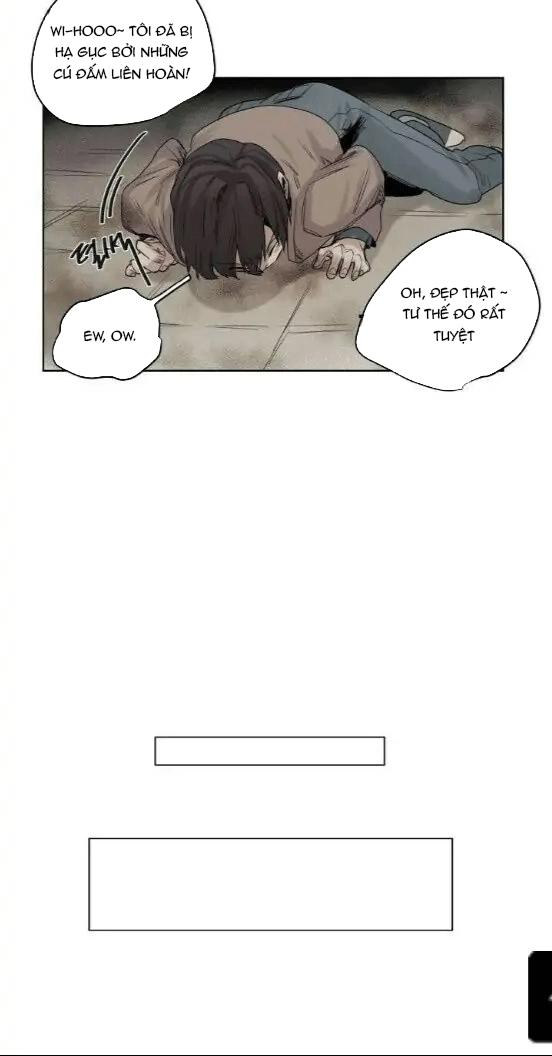 ánh nhìn của quạ chapter 6 15