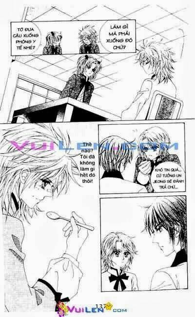 đại ca đi học chapter 7 137