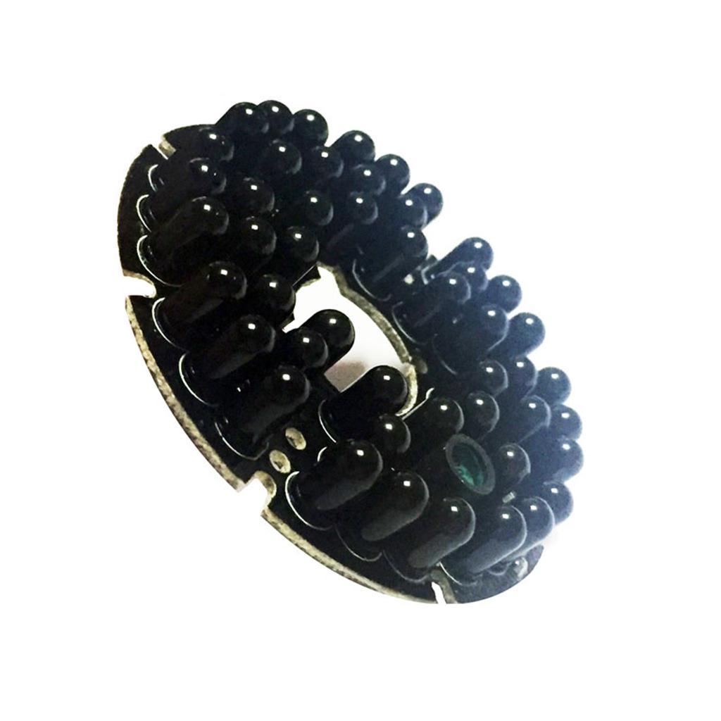 IR Infrared LED Board 940nm 48pcs IR LEDs Invisible at night