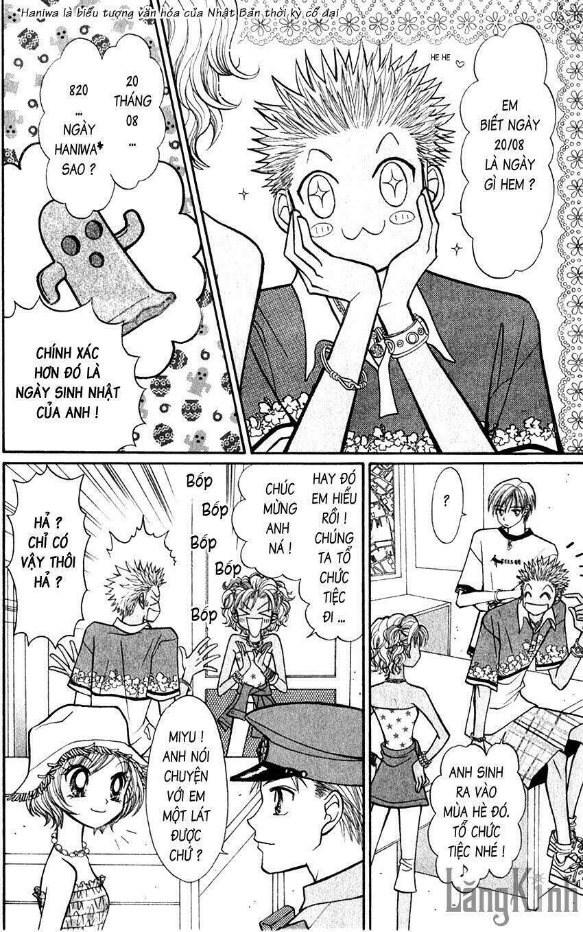 gals - mắt lưu ly chapter 20 13