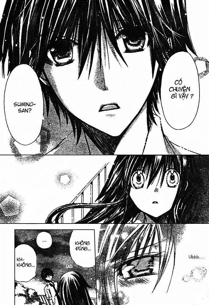 kokoni iru yo chapter 11 7