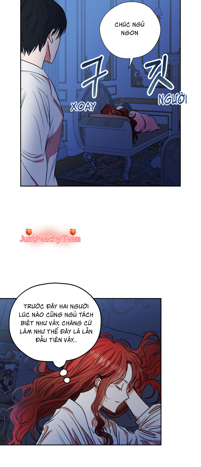 nâng cấp chồng lên level max chapter 10 17