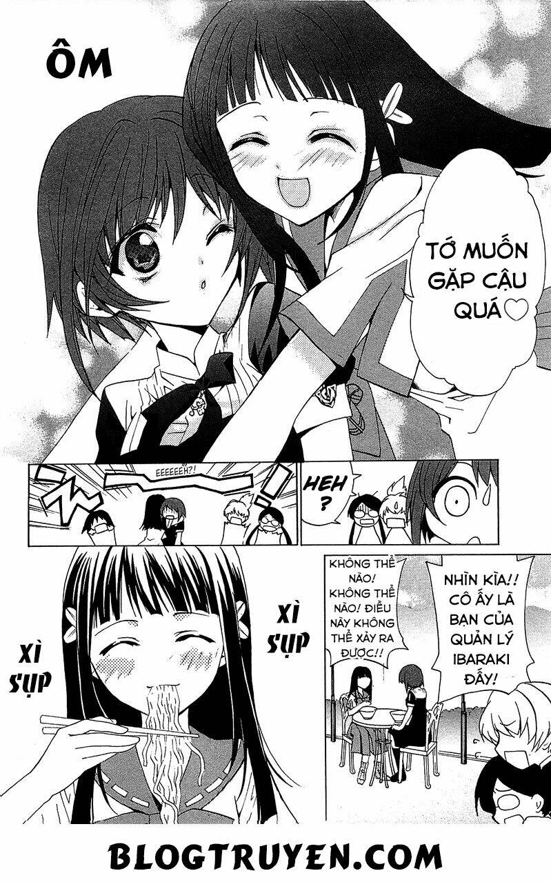 ác mộng gakuen chapter 4 17