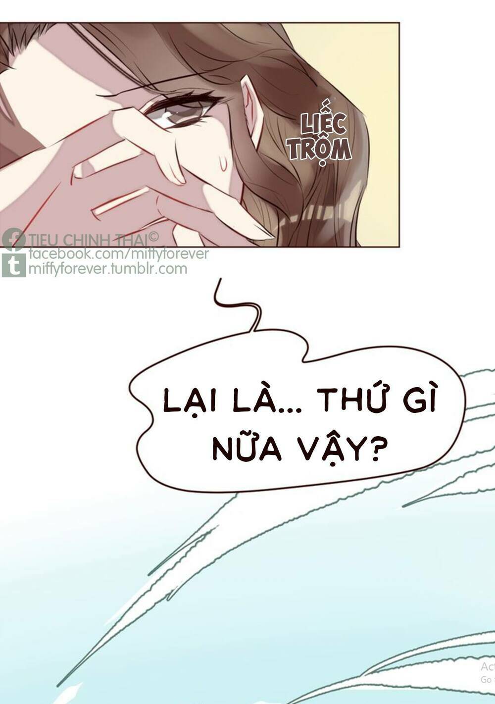 bạn trai xương rồng chapter 2 28