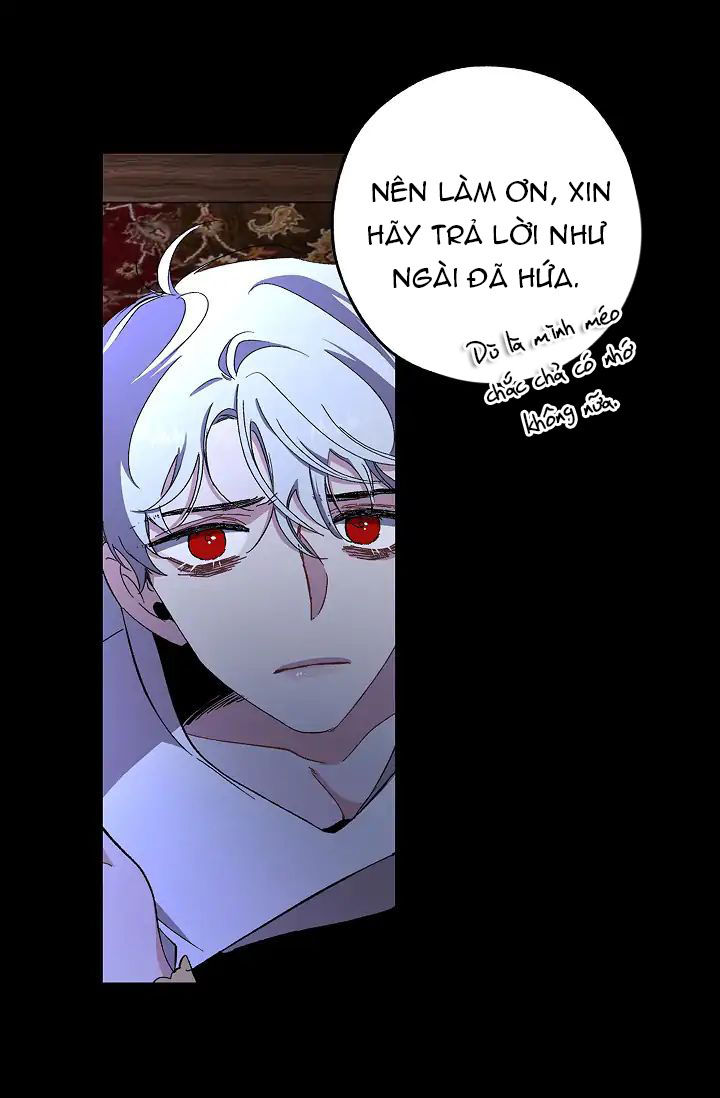 mối tình đầu của bạo chúa chapter 19 29