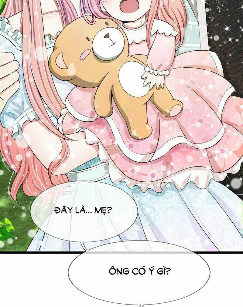 phúc hắc lão công buông em ra chapter 88 19