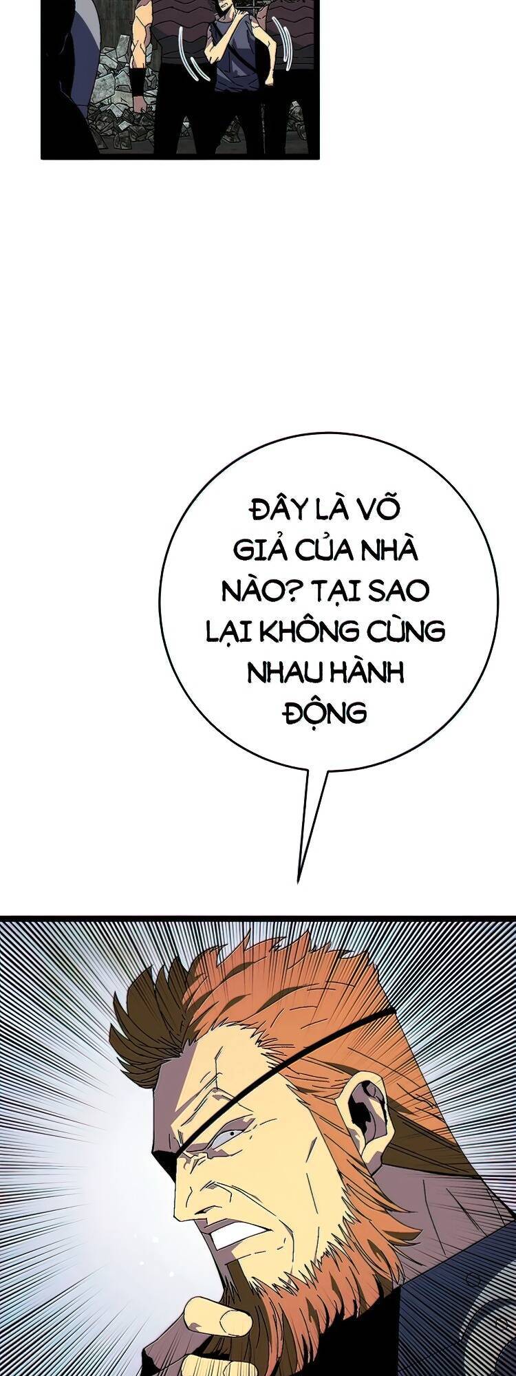 đằng lục thiên phú chapter 35 45