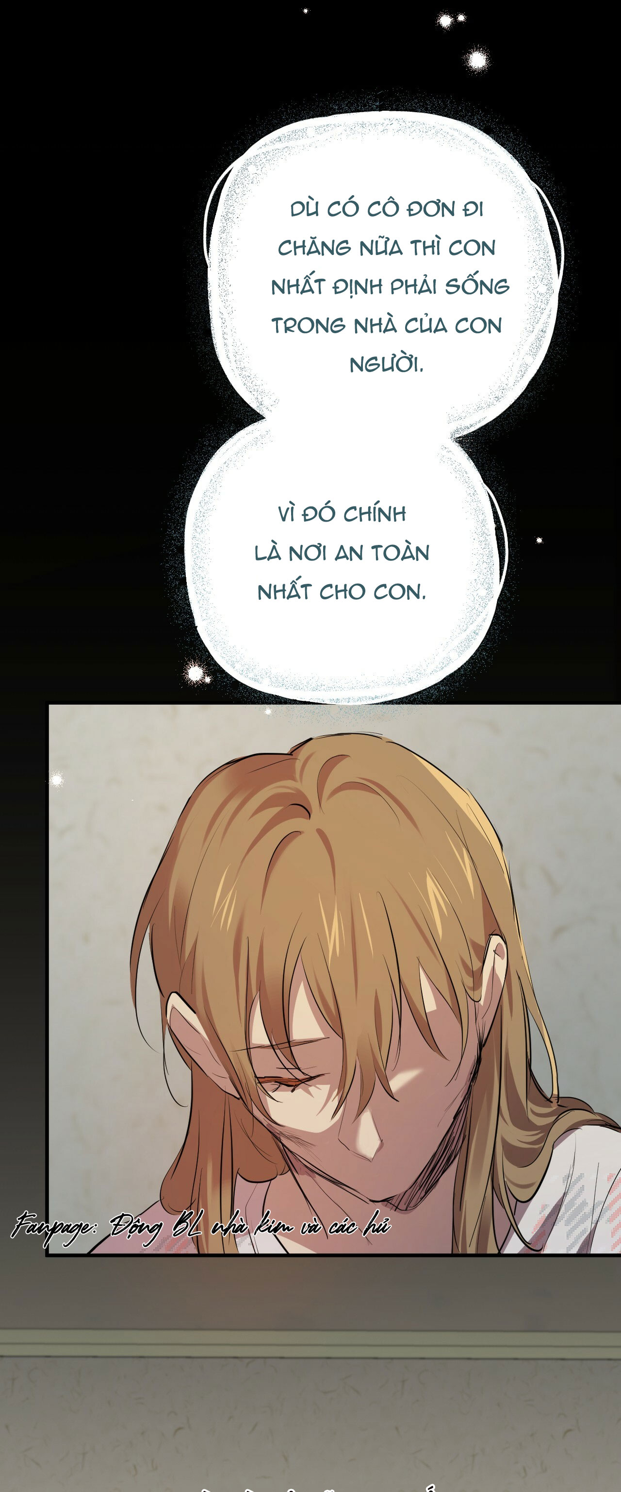 những chú thỏ của hapypy chapter 27 22