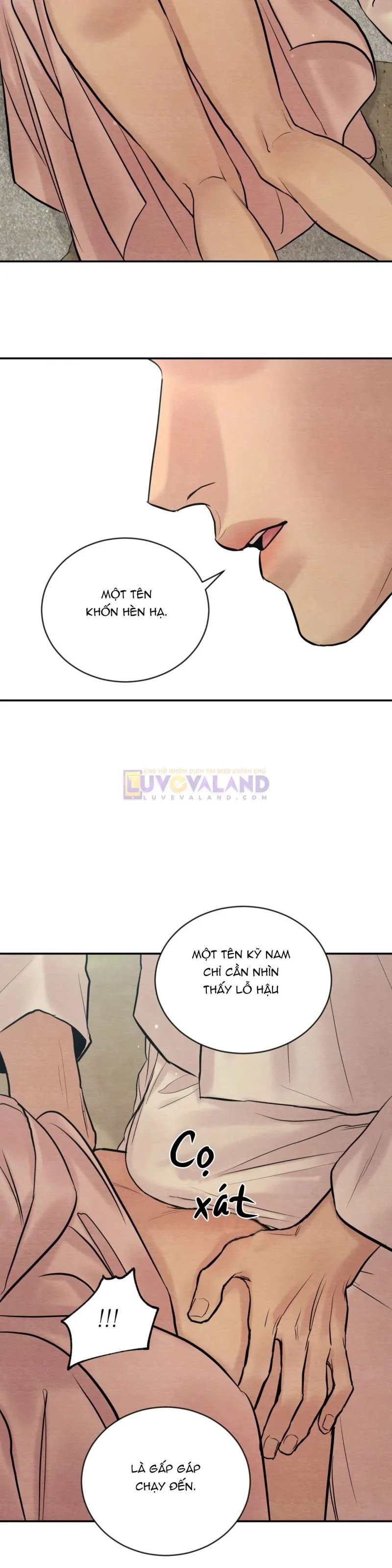 dạ ký chapter 106 13