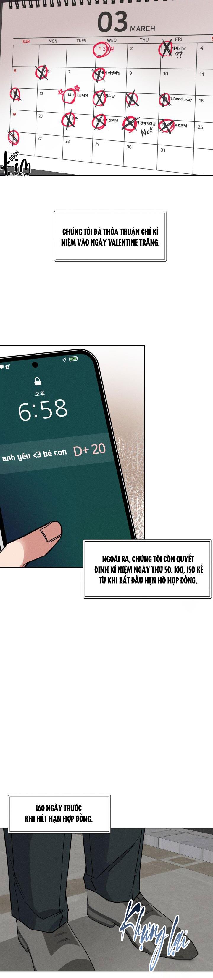 tình yêu không tổn thất chapter 7 15