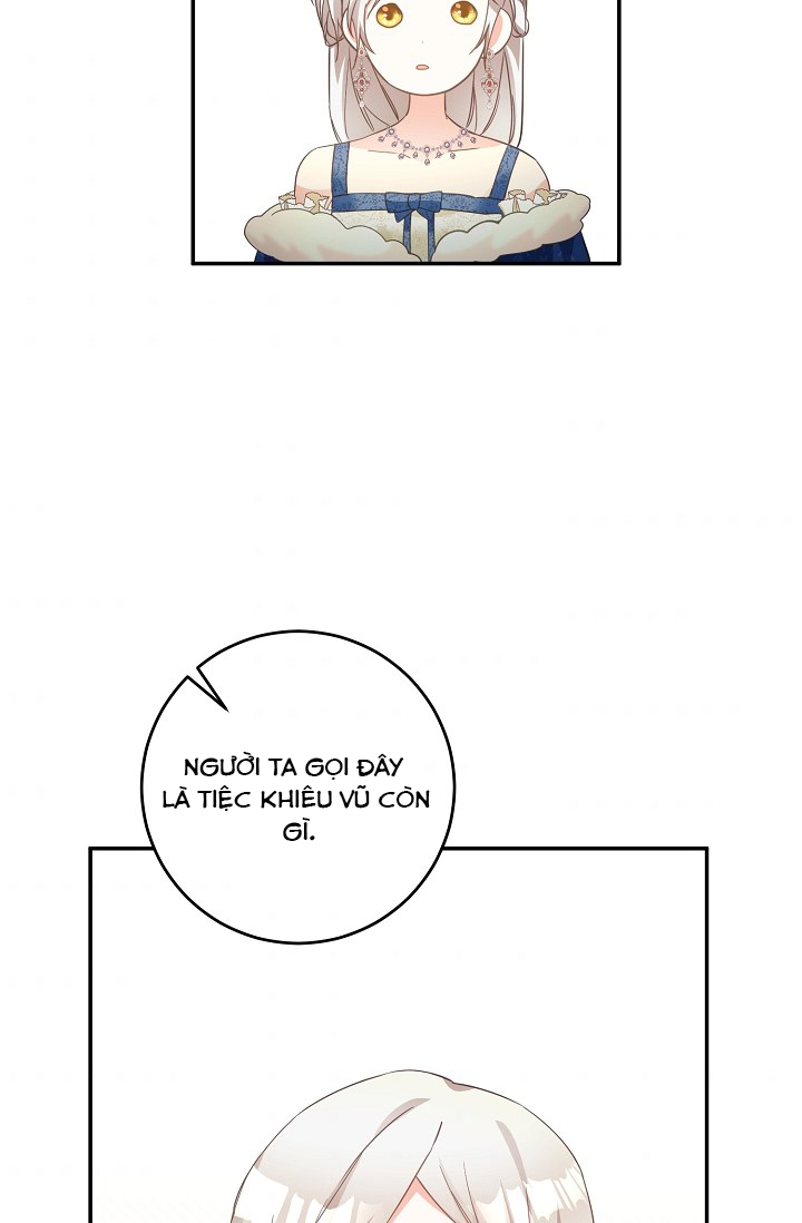 lí do cô ấy trở thành ác nữ chapter 15 42