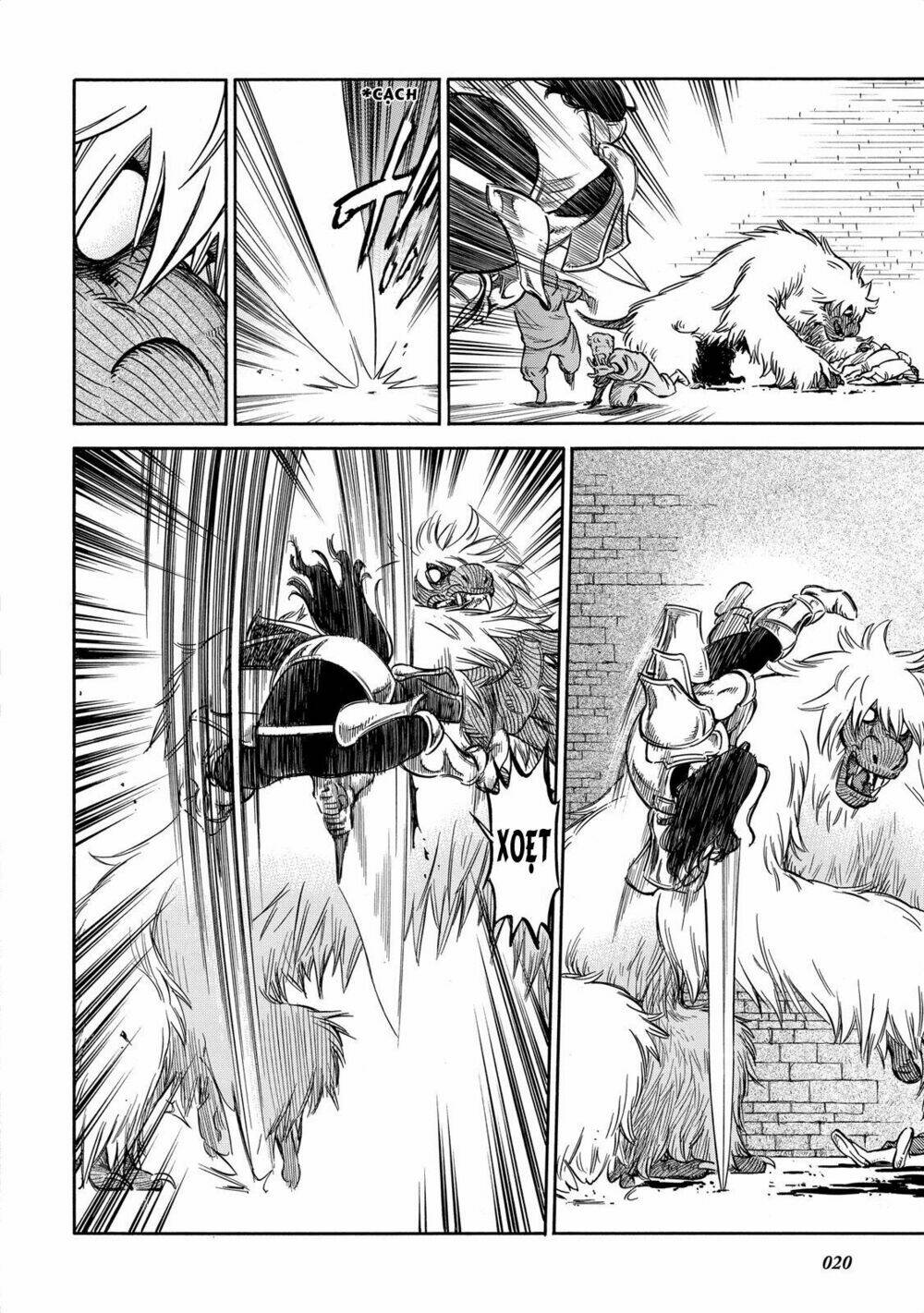 stravaganza - isai no hime chapter 8 19