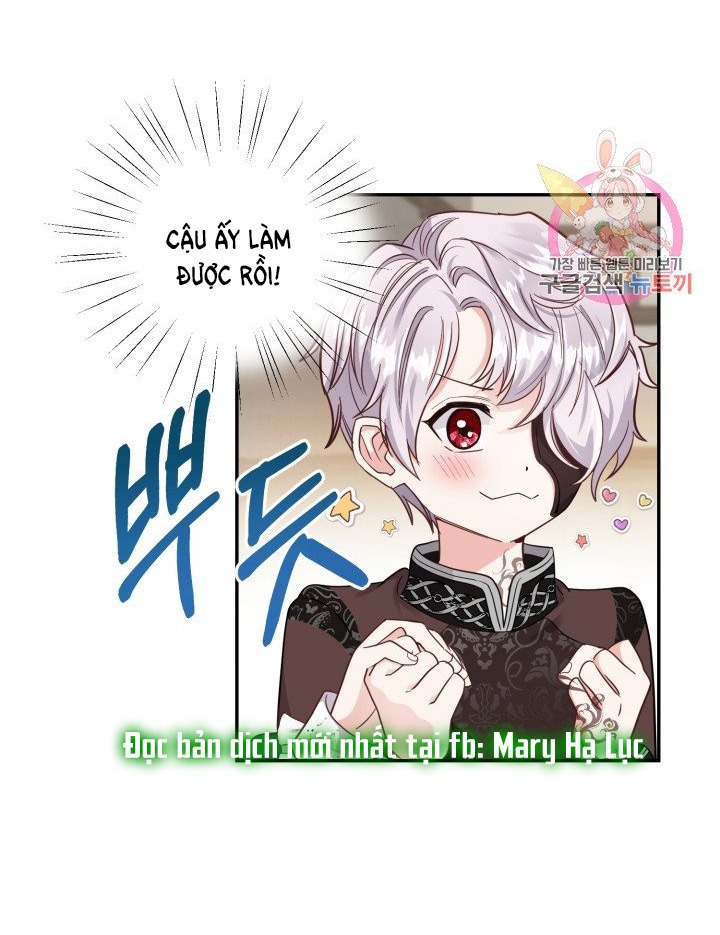 trở thành vợ thái tử quái vật chapter 4.1 9