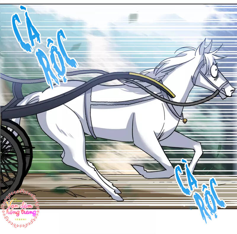 cô ấy đến rồi, xin nằm xuống! chapter 236 18