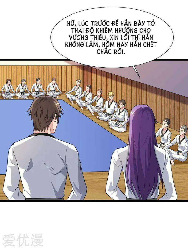 trọng sinh khí thiếu quy lai chapter 37 13