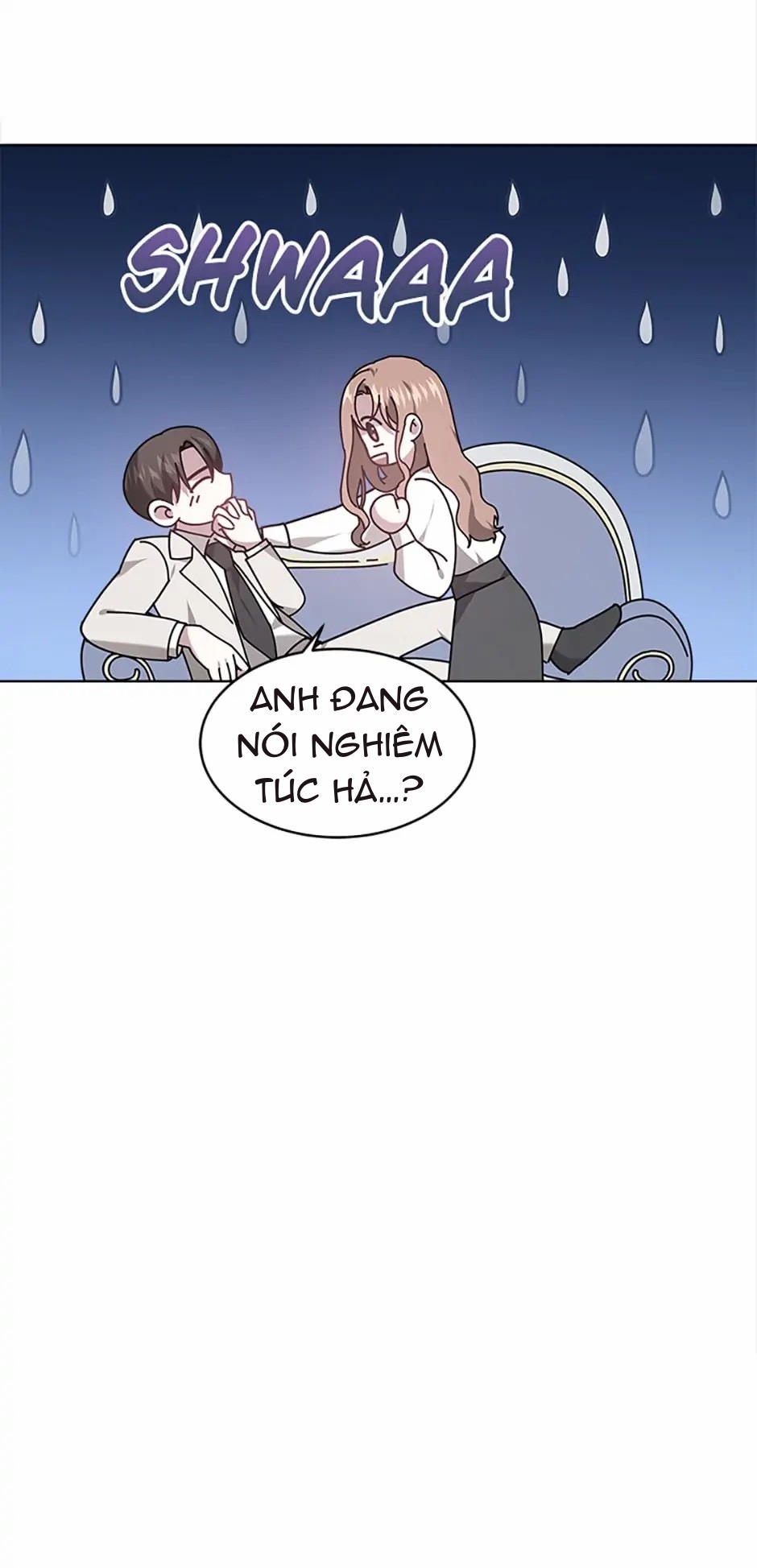 Làm Chồng Tôi Đi chapter 1.1 - Trang 14
