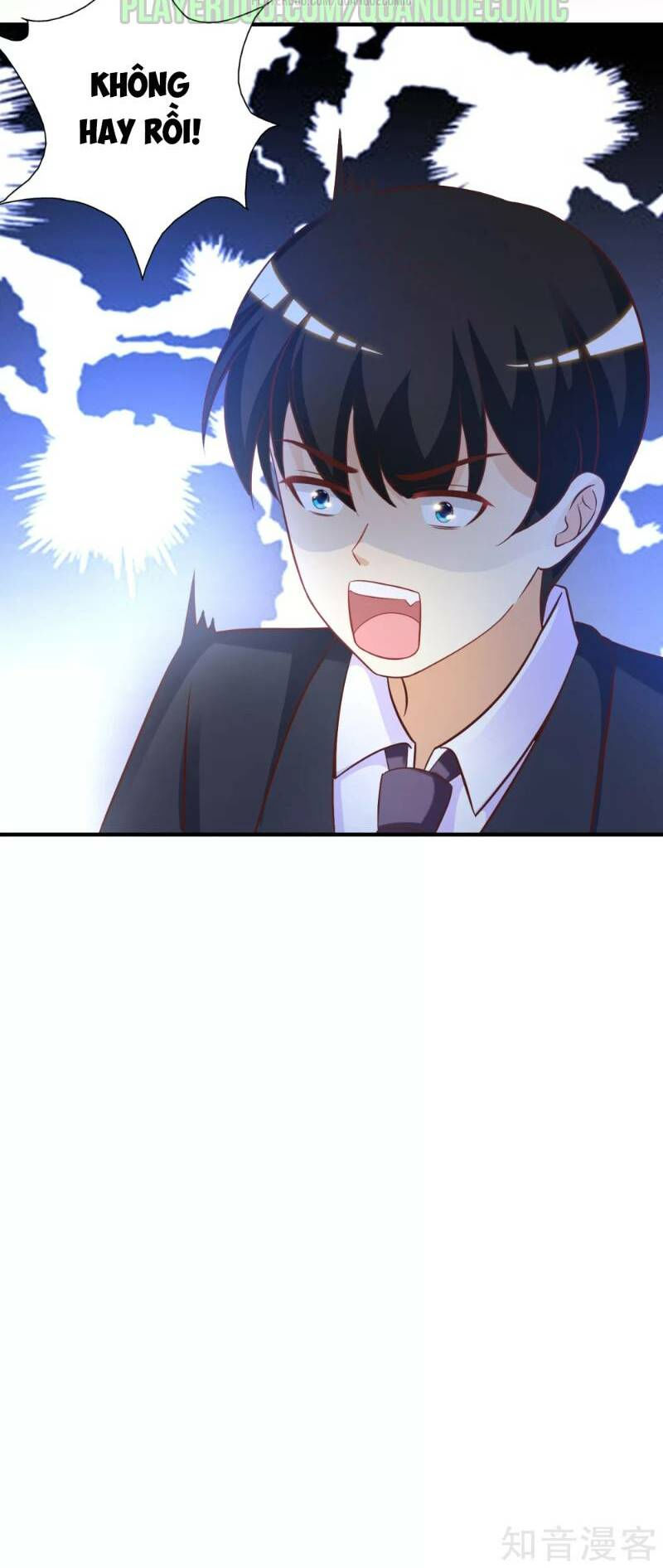 tối cường vận đào hoa chapter 65 26