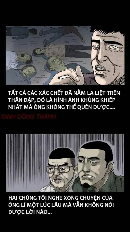 thầy súng kể chuyện ma chapter 36 32