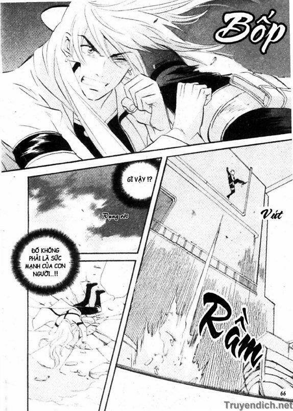 meteor methuselah chapter 36 32