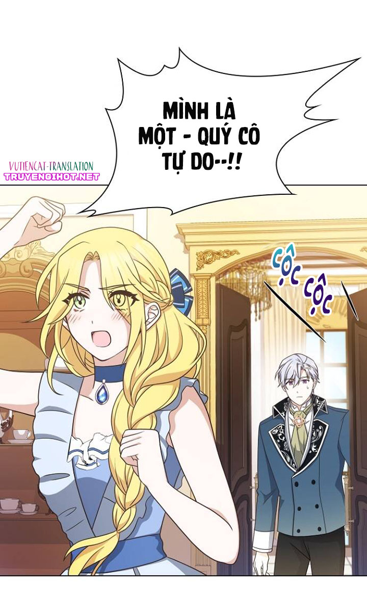 lời cầu hôn đến từ hoàng đế chapter 20.2 7