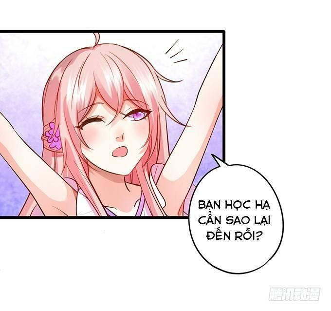 hồ tiên hung bạo chapter 89 21