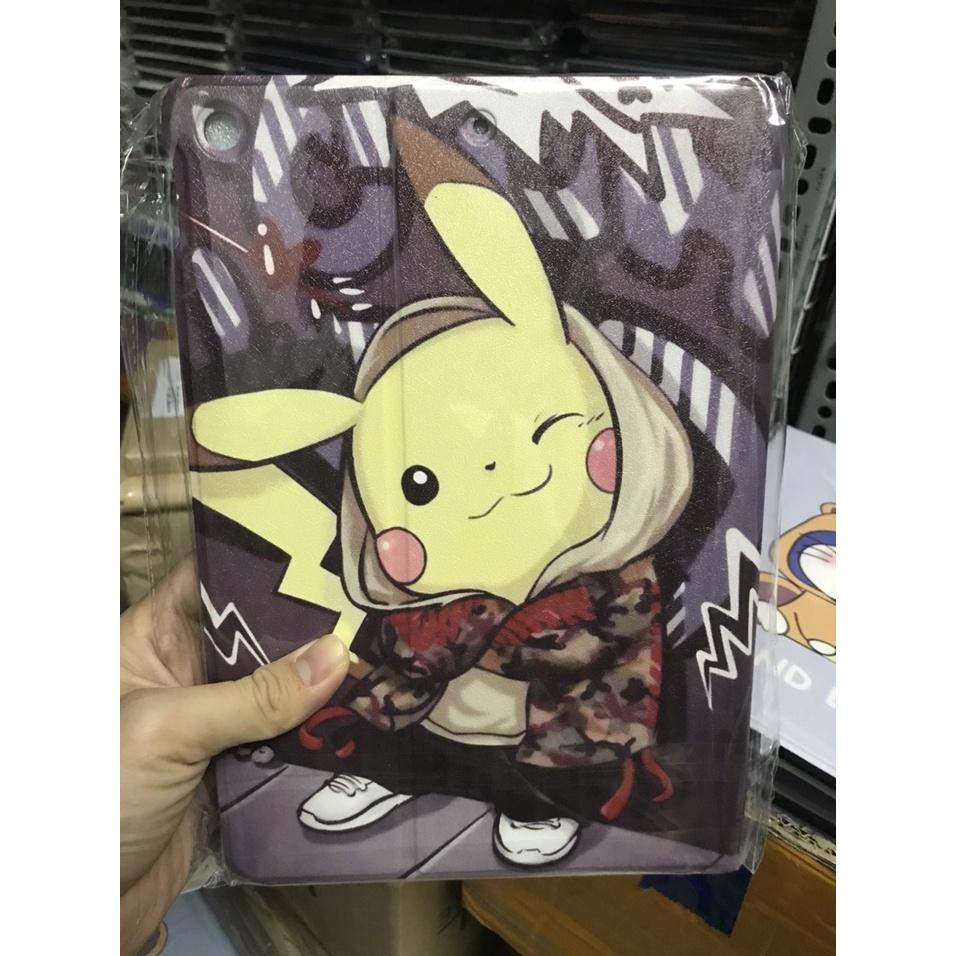 Bao da dành cho ipad gen 9 10.2 2021 siêu đẹp