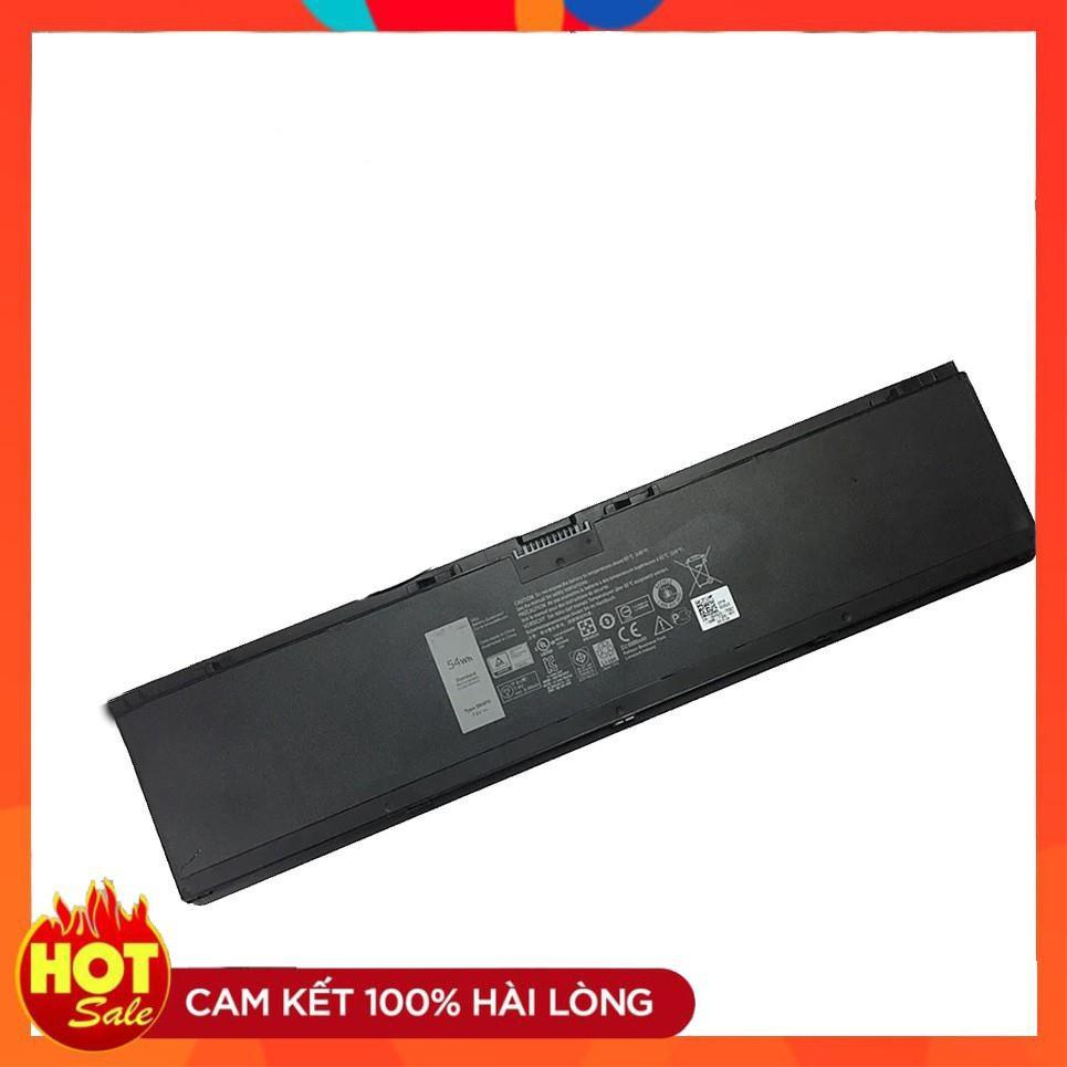 Pin Battery Dùng Cho Laptop Dell Latitude E7440 (Type: 3RNFD)