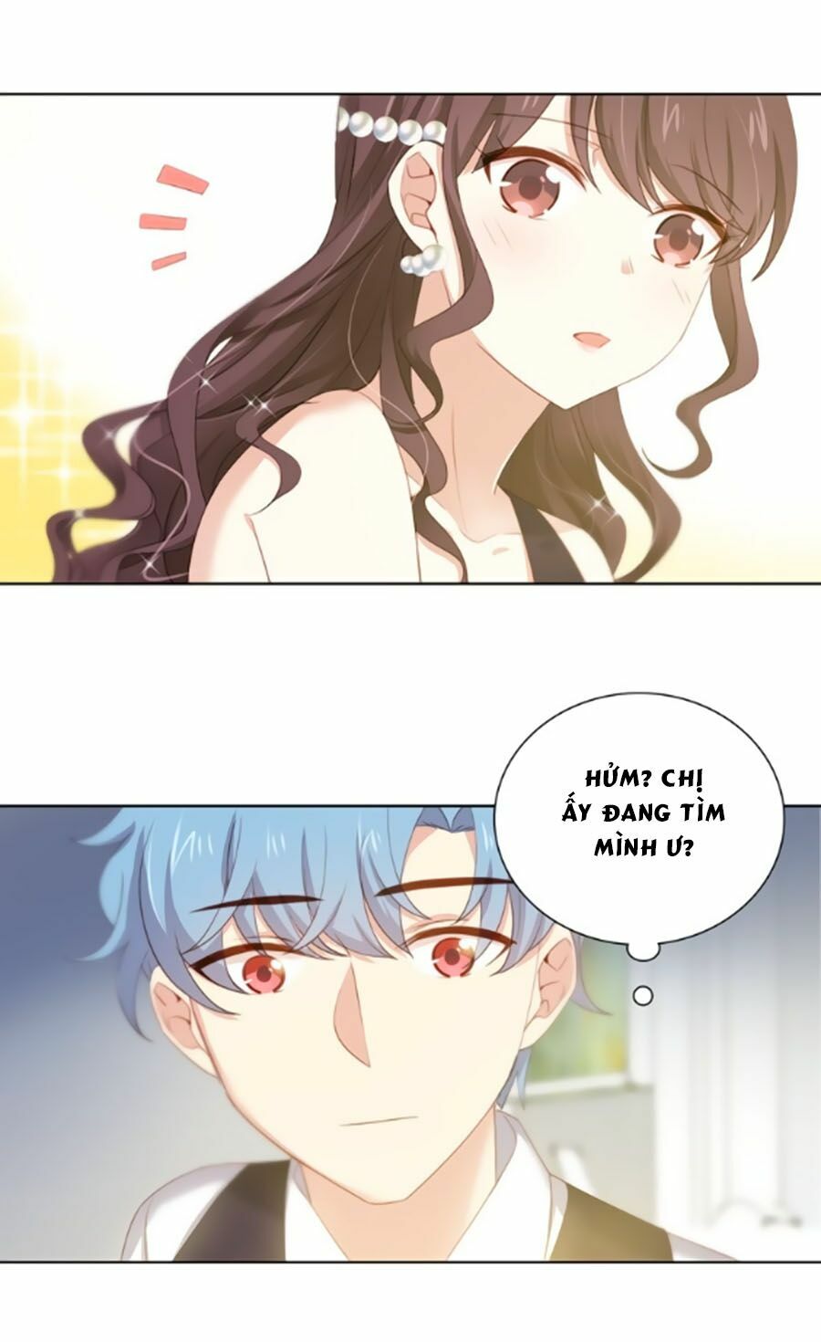 tình yêu là thế phần 2 chapter 41 6