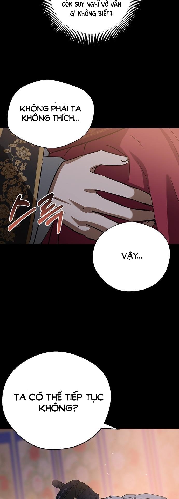 nhân duyên kiếp trước chapter 69.1 14