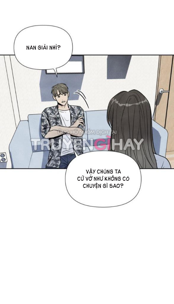 điều khiến tôi quyết tâm muốn chết chapter 47.1 39