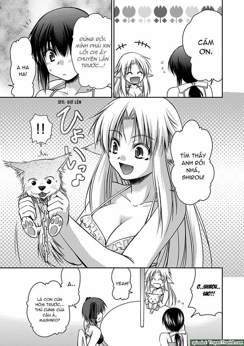 perowan! - hayaku shinasai! goshujinsama chapter 9 17