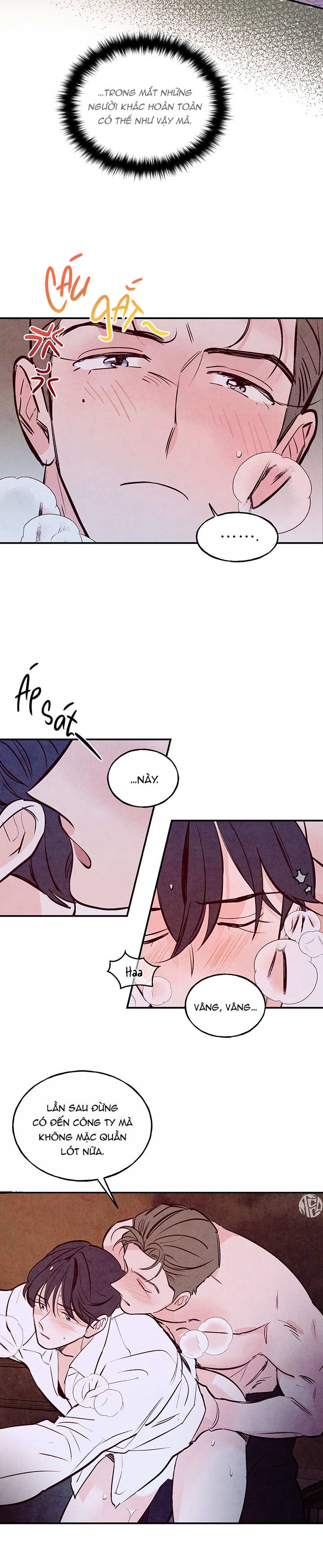 tình cuồng say chapter 31 29