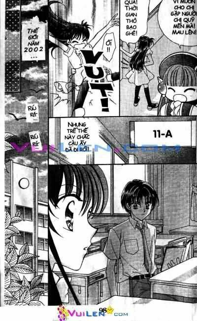 lâu đài cổ chapter 9 91