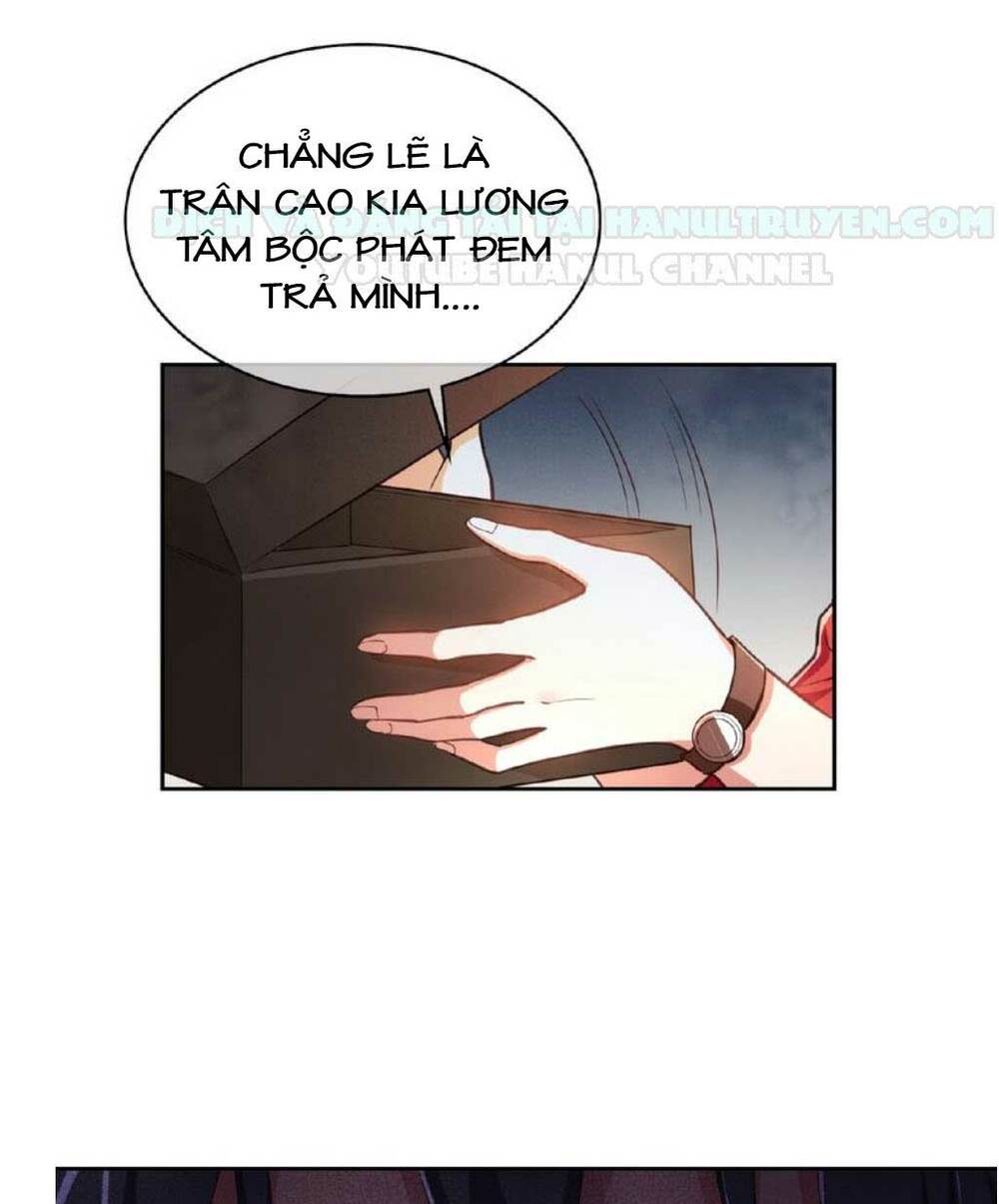 kiều thê muốn bỏ trốn của phúc hắc tổng tài chapter 3 20