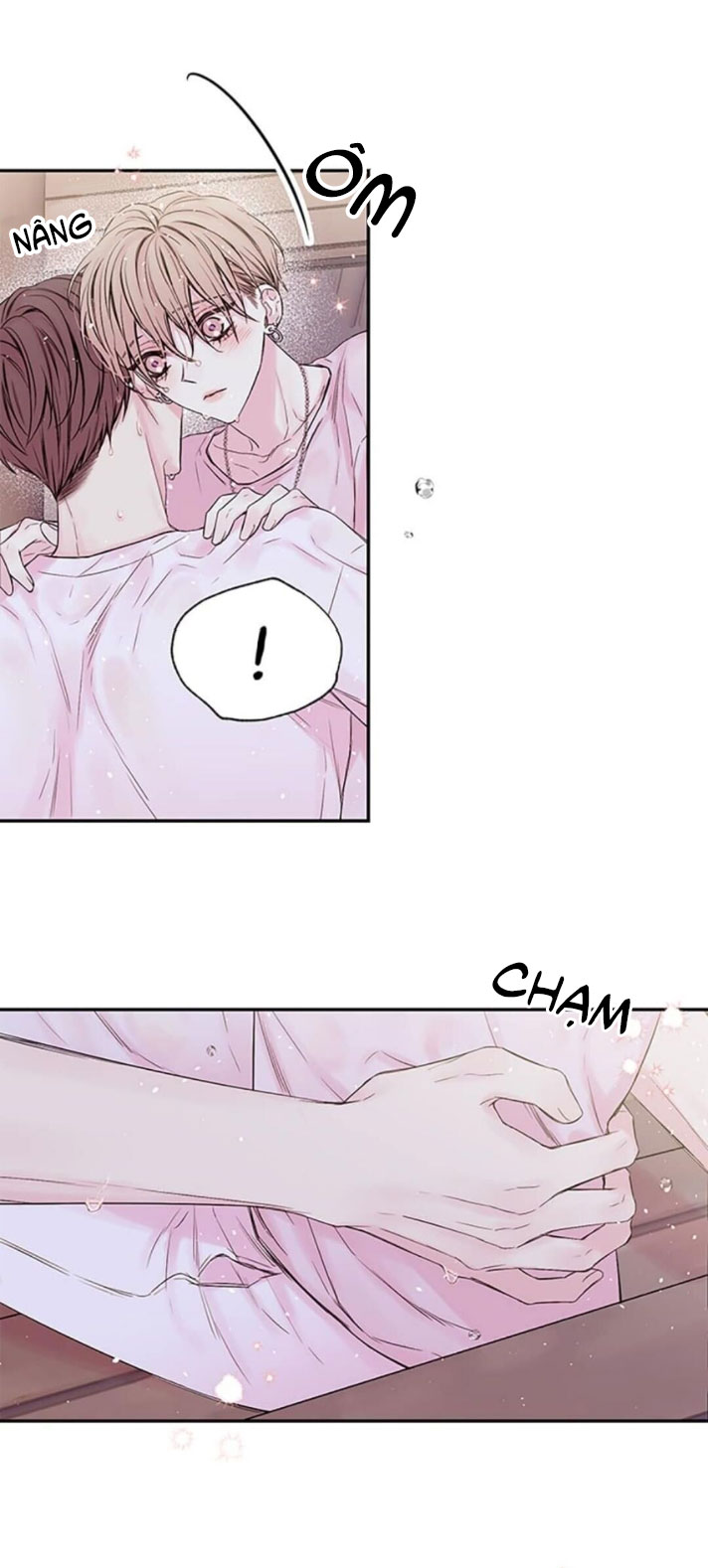 in my closet chapter 37 10