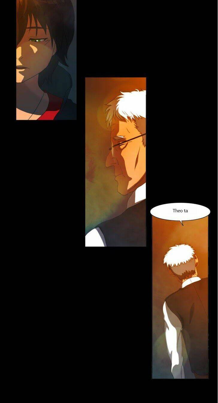 over steam manhwa chapter 2 35