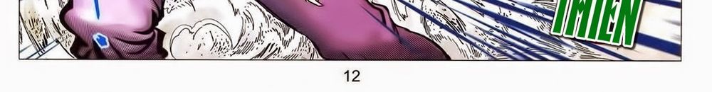 tuyệt thế vô song 2 chapter 35 22