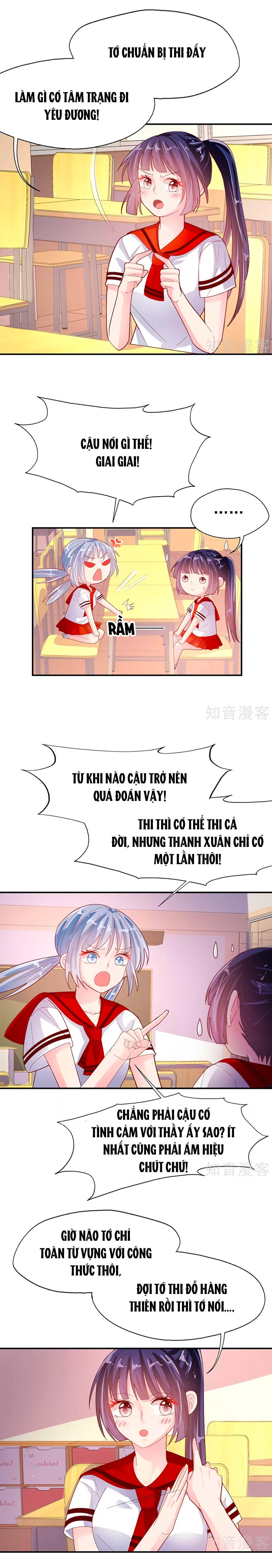 sau này vẫn cứ thích anh chapter 73 4