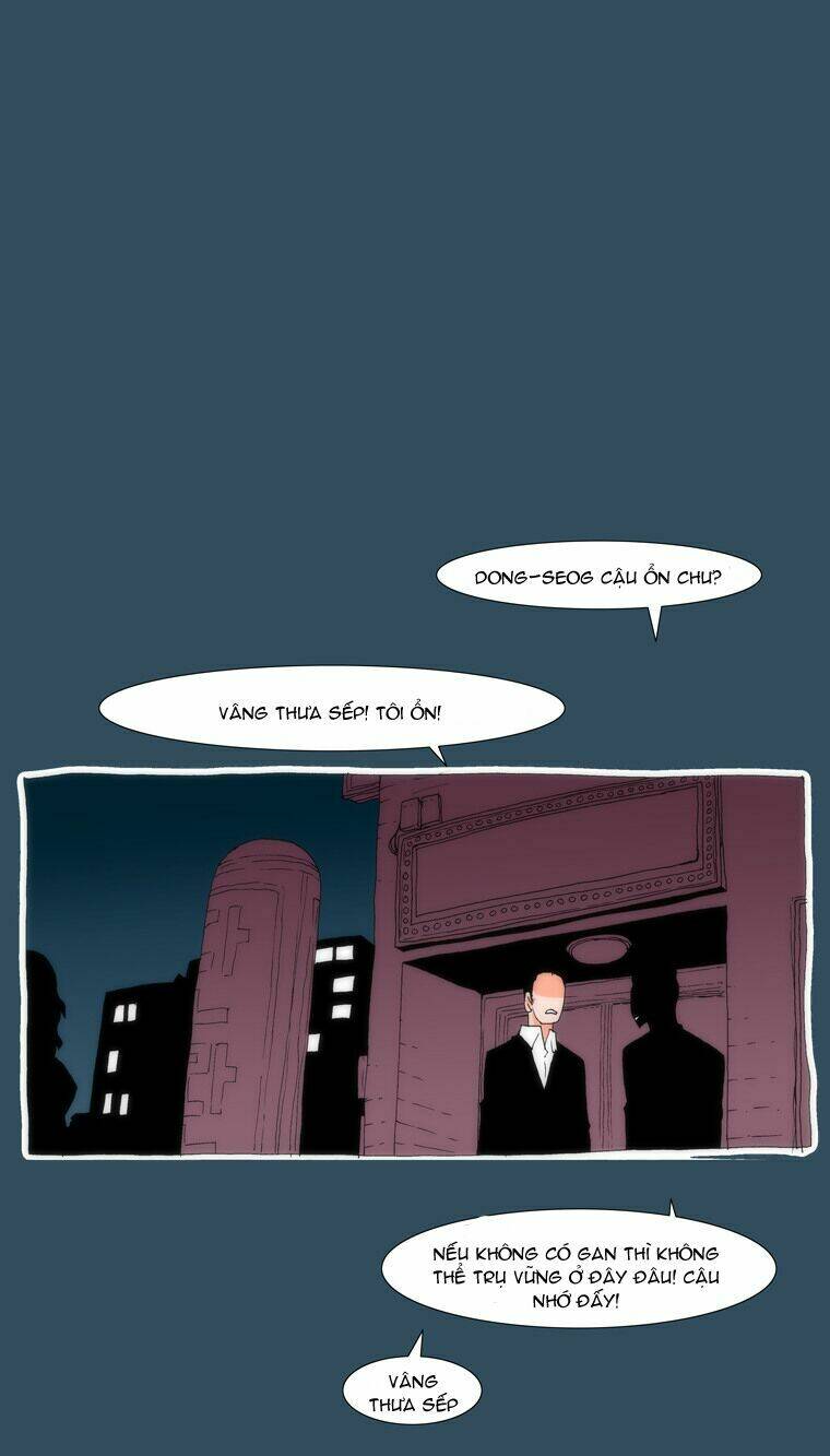 can't see can't hear but love chapter 23 12