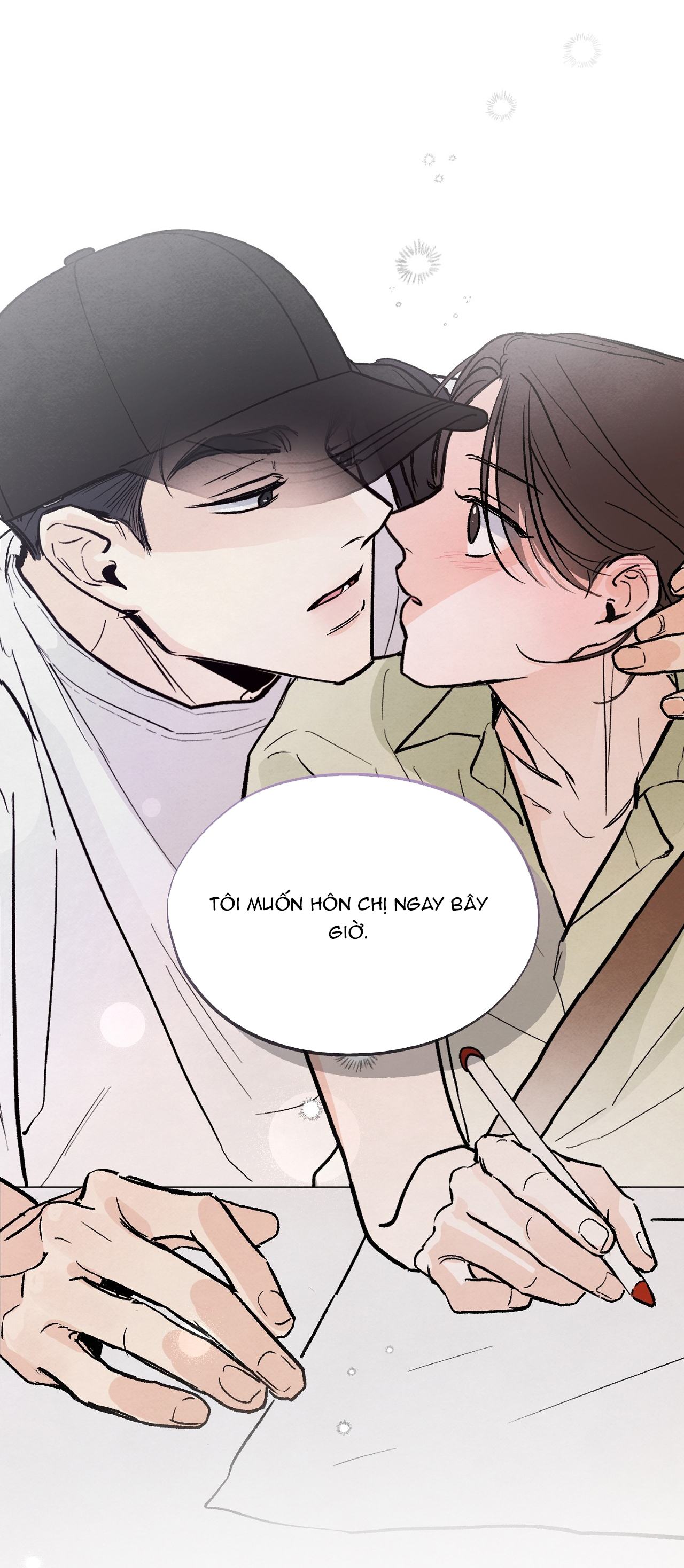 hoàn cảnh của rác rưởi chapter 1.1 12