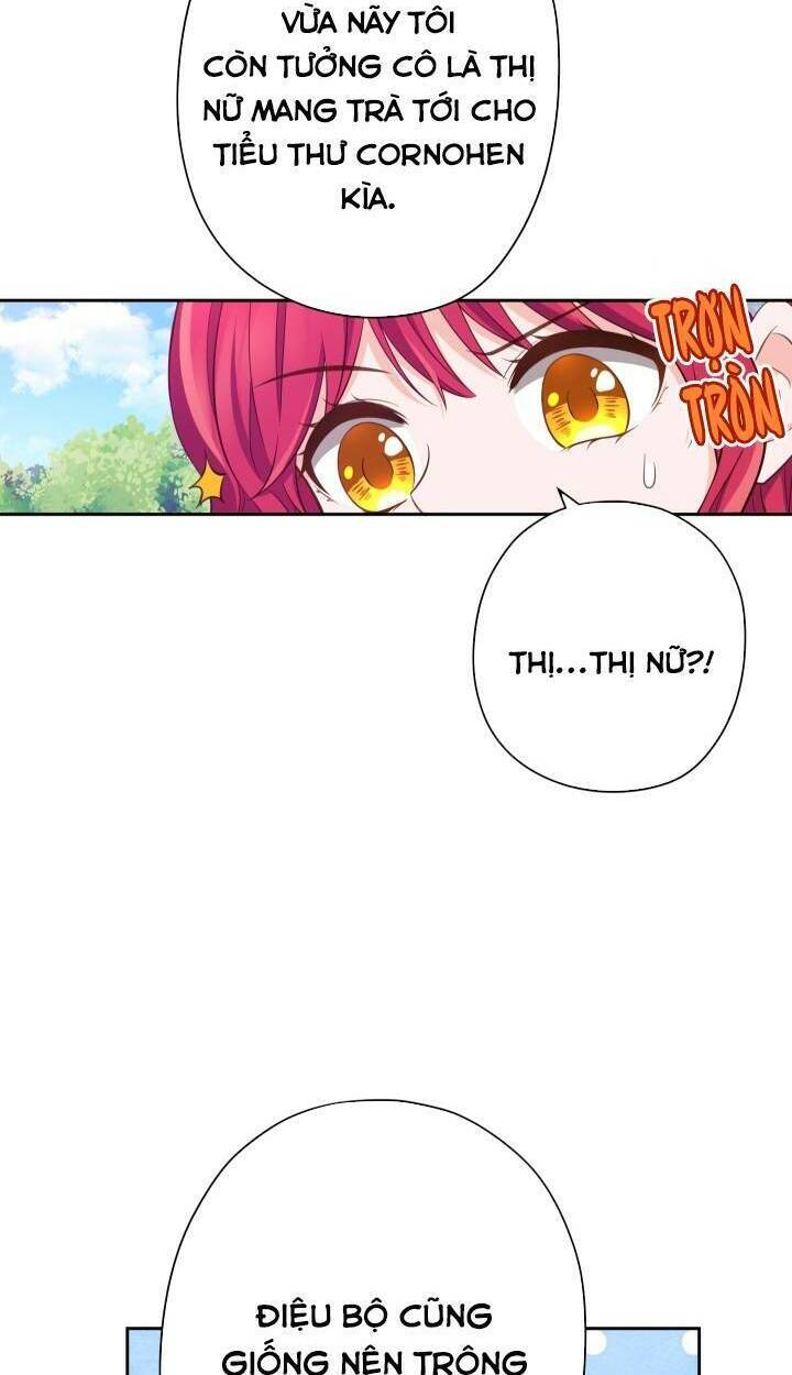 gửi đến người bạn của tôi chapter 14 15