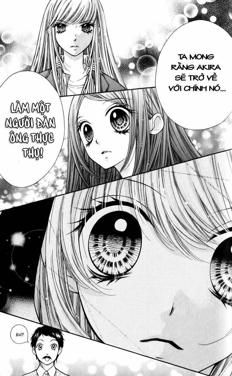 shouri no akuma chapter 13 37