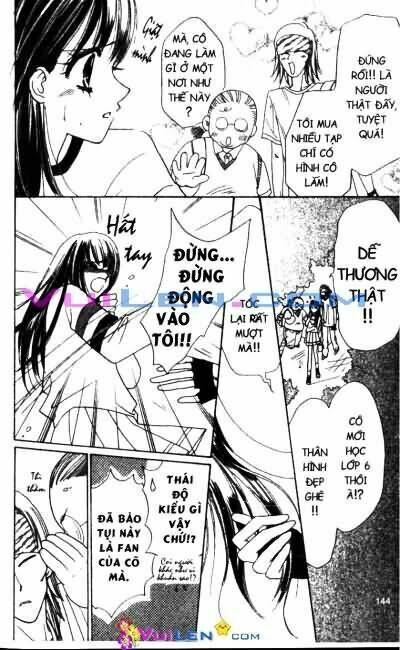 bộ sưu tầm lọ lem chapter 4 144