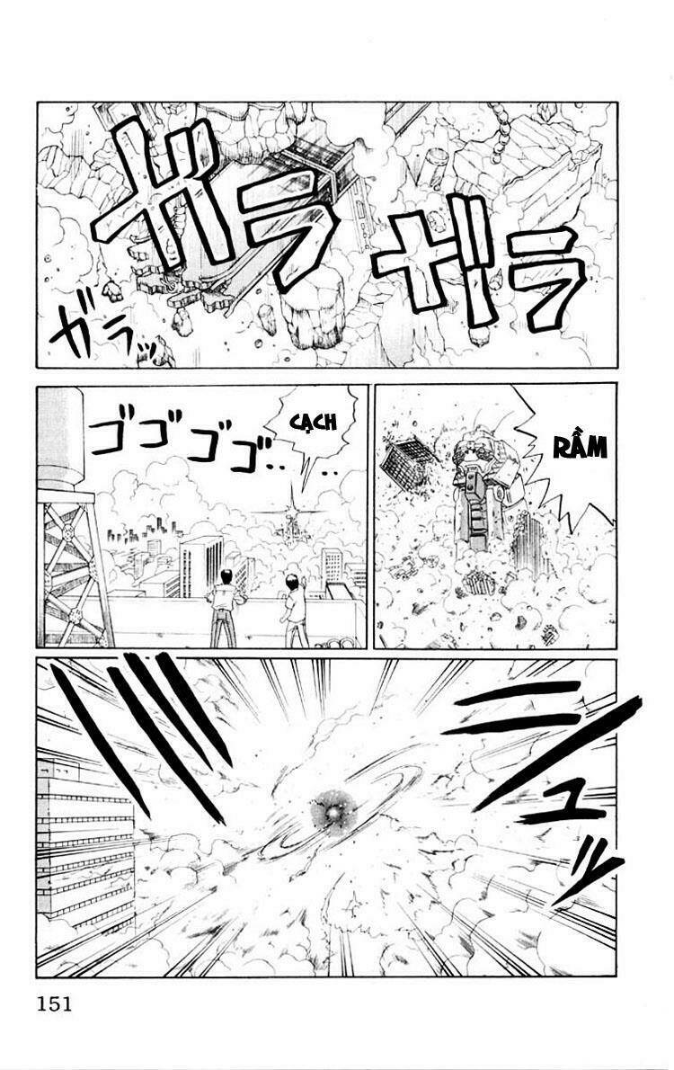 chaosic rune chapter 43 5