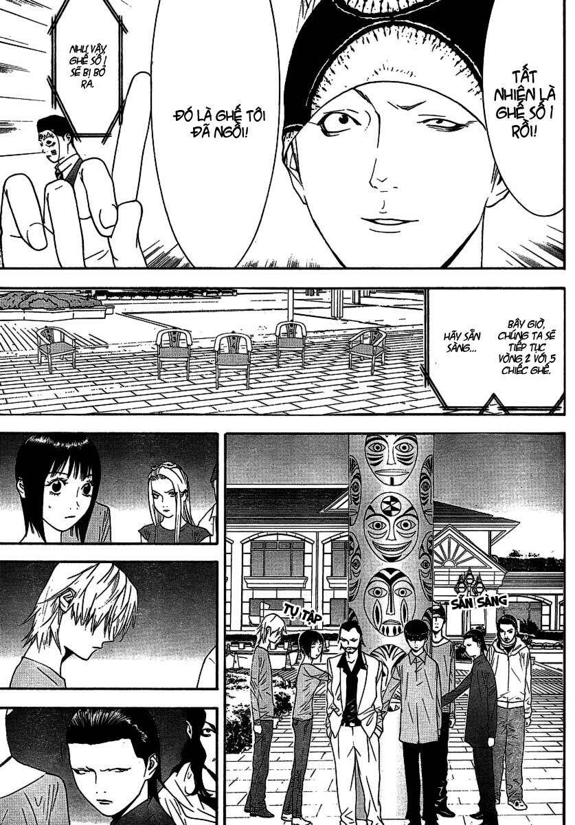 liar game chapter 105 6