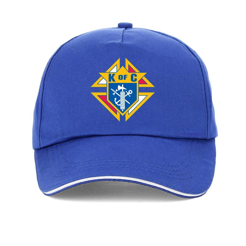 Hiệp sĩ bóng chày Columbus Mũ thời trang Đàn ông Người phụ nữ có thể điều chỉnh mũ Chất lượng cao Mũ đua xe điều chỉnh bình thường Color: Pink Size: Adjustable