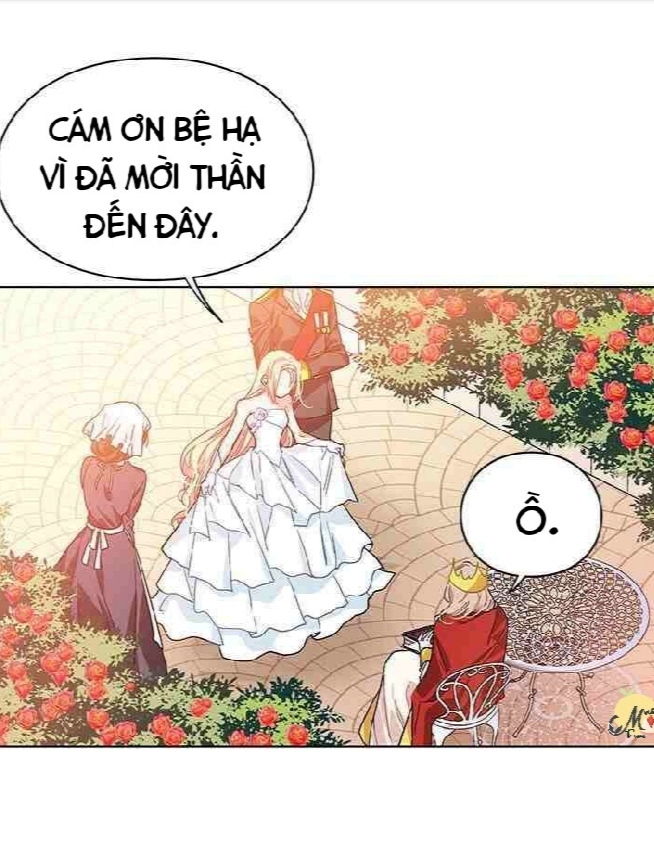 nữ hoàng với hai kiếp sống chapter 6 9