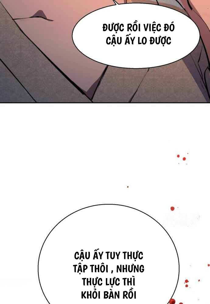 bạn học tôi là lính đánh thuê chapter 180 98