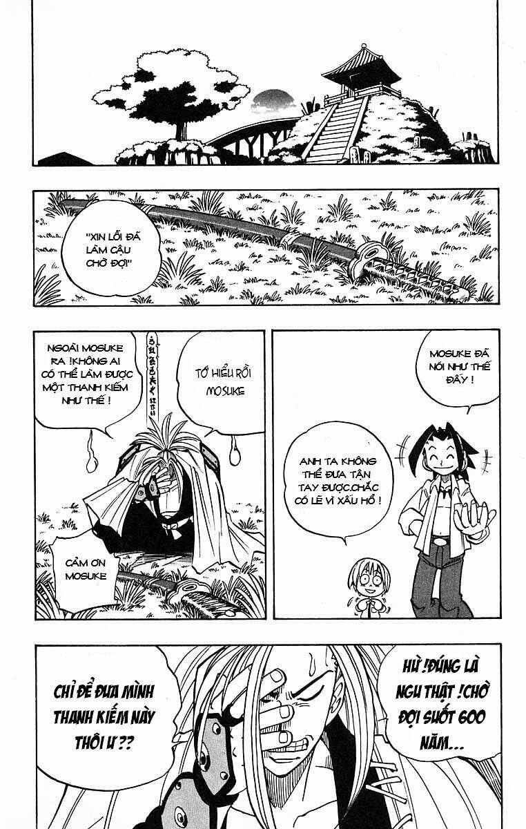 vua pháp thuật chapter 2 22